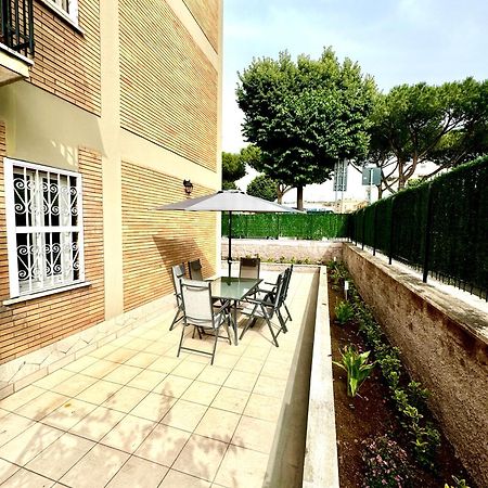 Licheni R-Home Roma Esterno foto